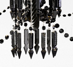 Люстра Doge Люстра Doge фабрика Fendi Casa