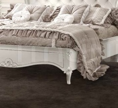 Кровать NAXOS 3602 Кровать NAXOS 3602 фабрика Signorini & Coco