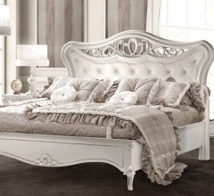 Кровать NAXOS 3602 Кровать NAXOS 3602 фабрика Signorini & Coco