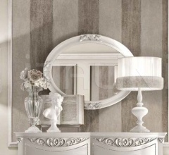 Настенное зеркало 3605 Настенное зеркало 3605 фабрика Signorini & Coco