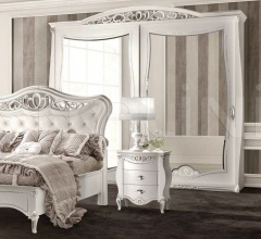 Шкаф гардеробный NAXOS 3601 фабрика Signorini & Coco