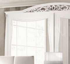 Шкаф гардеробный NAXOS 3601 фабрика Signorini & Coco