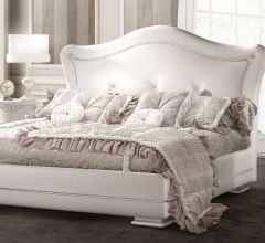 Кровать NAXOS 3662 Кровать NAXOS 3662 фабрика Signorini & Coco