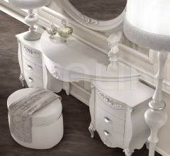 Туалетный столик NAXOS 3607 Туалетный столик NAXOS 3607 фабрика Signorini & Coco