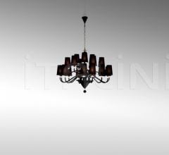 Люстра Bellini Люстра Bellini фабрика Fendi Casa
