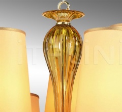 Люстра Bellini Люстра Bellini фабрика Fendi Casa