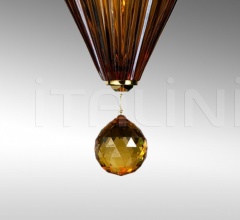 Люстра Bellini Люстра Bellini фабрика Fendi Casa