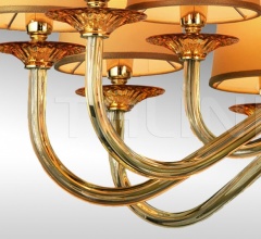 Люстра Bellini Люстра Bellini фабрика Fendi Casa