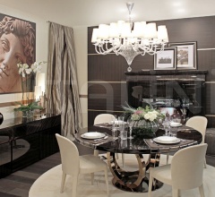 Люстра Bellini Люстра Bellini фабрика Fendi Casa