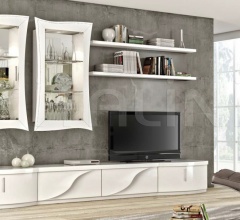 Композиция DIVA 1 Композиция DIVA 1 фабрика Signorini & Coco