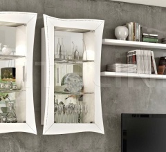 Композиция DIVA 1 Композиция DIVA 1 фабрика Signorini & Coco