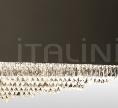 Подвесной светильник Belt Подвесной светильник Belt фабрика Fendi Casa