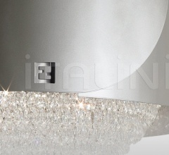 Подвесной светильник Belt Подвесной светильник Belt фабрика Fendi Casa