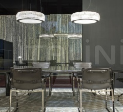 Подвесной светильник Rhea & Janus Подвесной светильник Rhea & Janus фабрика Fendi Casa
