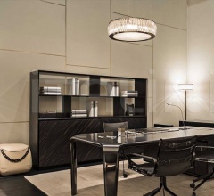 Подвесной светильник Rhea & Janus Подвесной светильник Rhea & Janus фабрика Fendi Casa
