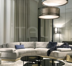Подвесной светильник Orione Подвесной светильник Orione фабрика Fendi Casa