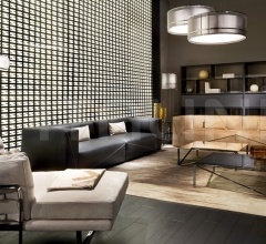 Подвесной светильник Orione Подвесной светильник Orione фабрика Fendi Casa