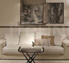 Напольный светильник Orione Напольный светильник Orione фабрика Fendi Casa