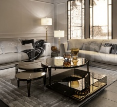 Торшер Ottavia Торшер Ottavia фабрика Fendi Casa