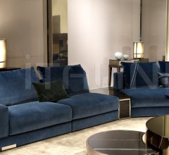 Настольная лампа Orione Настольная лампа Orione фабрика Fendi Casa