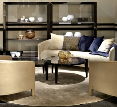 Настольная лампа Orione Настольная лампа Orione фабрика Fendi Casa