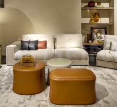 Настольная лампа Orione Настольная лампа Orione фабрика Fendi Casa
