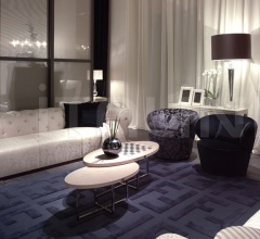 Настольная лампа Diamond Настольная лампа Diamond фабрика Fendi Casa