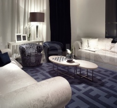 Настольная лампа Diamond Настольная лампа Diamond фабрика Fendi Casa
