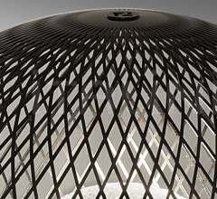 Настольная лампа Agata Настольная лампа Agata фабрика Fendi Casa