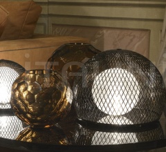 Настольная лампа Agata Настольная лампа Agata фабрика Fendi Casa