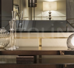 Настольная лампа Agata Настольная лампа Agata фабрика Fendi Casa