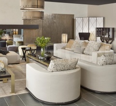 Настольная лампа Agata Настольная лампа Agata фабрика Fendi Casa