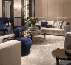 Настольная лампа Agata Настольная лампа Agata фабрика Fendi Casa