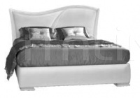Кровать DIVA 1222 Signorini & Coco