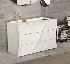 Комод DIVA 1203 Комод DIVA 1203 фабрика Signorini & Coco