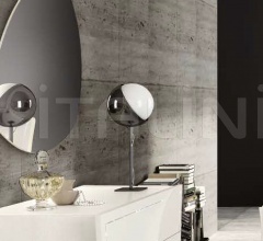 Настенное зеркало DIVA 1205 Настенное зеркало DIVA 1205 фабрика Signorini & Coco