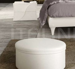 Пуф DIVA 1209 Пуф DIVA 1209 фабрика Signorini & Coco