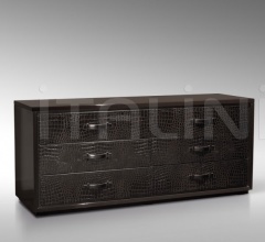 Комод Domus Комод Domus фабрика Fendi Casa
