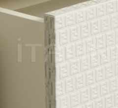 Комод Domus Комод Domus фабрика Fendi Casa
