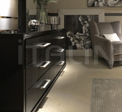 Комод Domus Комод Domus фабрика Fendi Casa