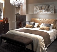 Комод Domus Комод Domus фабрика Fendi Casa