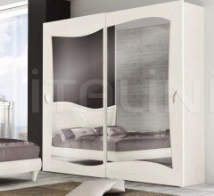 Шкаф гардеробный DIVA 1201 Шкаф гардеробный DIVA 1201 фабрика Signorini & Coco