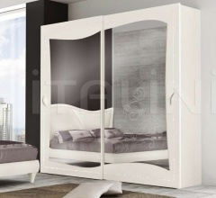 Шкаф гардеробный DIVA 1201/S Шкаф гардеробный DIVA 1201/S фабрика Signorini & Coco