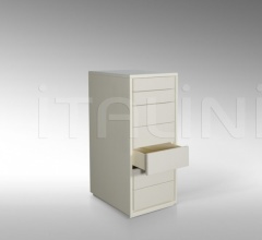 Комод Settimio Комод Settimio фабрика Fendi Casa