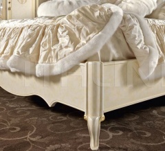 Кровать PANAREA 302/L Кровать PANAREA 302/L фабрика Signorini & Coco