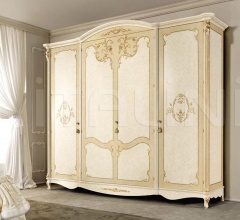 Шкаф гардеробный PANAREA 301/L Шкаф гардеробный PANAREA 301/L фабрика Signorini & Coco