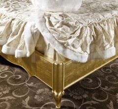 Кровать PANAREA 302 Кровать PANAREA 302 фабрика Signorini & Coco