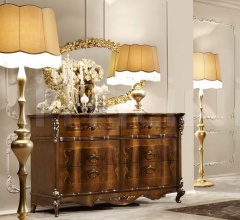 Комод PANAREA 303/G Комод PANAREA 303/G фабрика Signorini & Coco