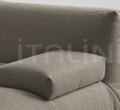 Модульный диван Agadir Модульный диван Agadir фабрика Fendi Casa