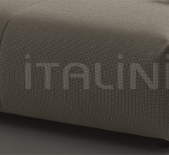 Модульный диван Agadir Модульный диван Agadir фабрика Fendi Casa
